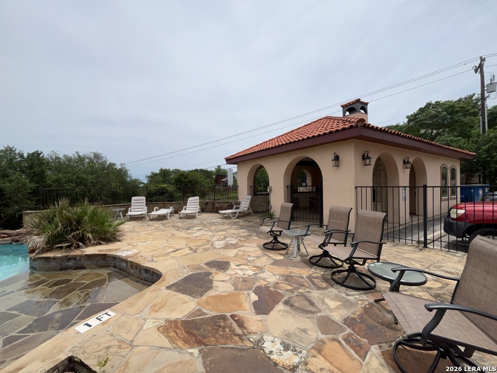 23510 Canyon Golf Road San Antonio TX 78258