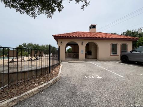 23510 Canyon Golf Road San Antonio TX 78258
