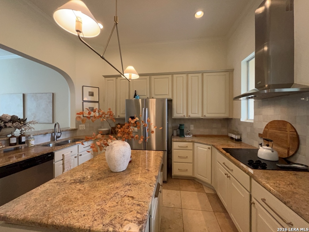 23510 Canyon Golf Road San Antonio TX 78258