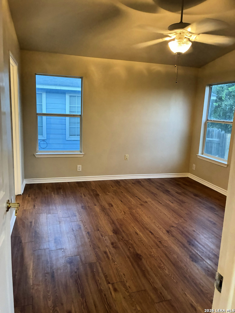 526 Pharis Street San Antonio TX 78237