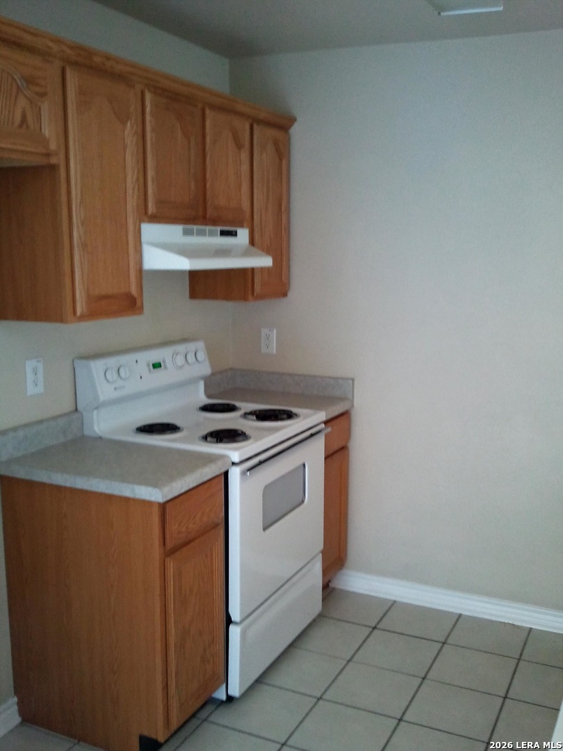 526 Pharis Street San Antonio TX 78237