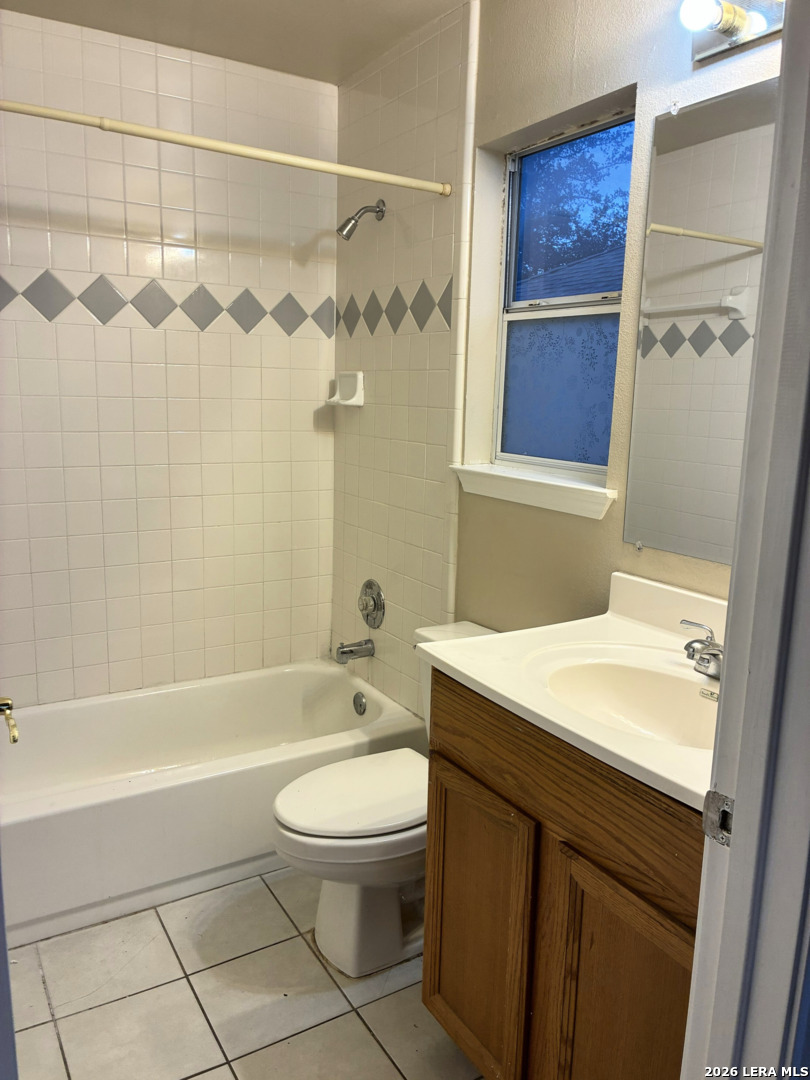 526 Pharis Street San Antonio TX 78237