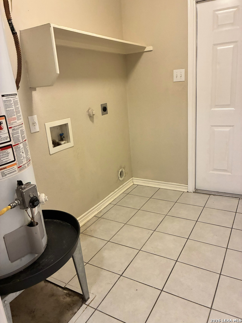 526 Pharis Street San Antonio TX 78237