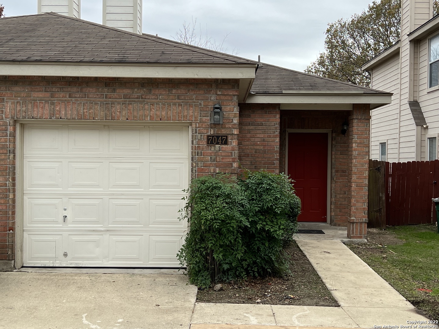 7047 Tourant Road San Antonio TX 78240