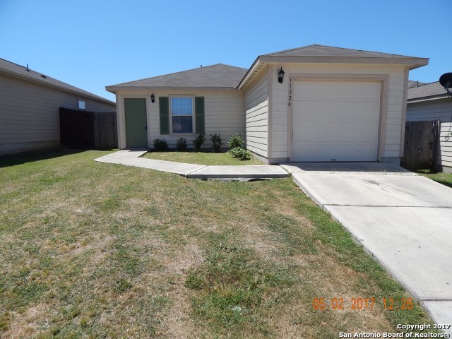 11324 Indian Canyon San Antonio TX 78252