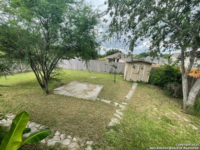 451 Silver Bit San Antonio TX 78227