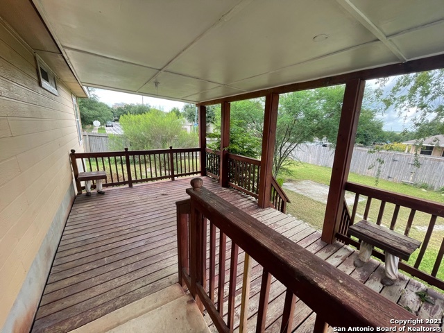 451 Silver Bit San Antonio TX 78227