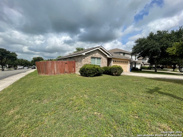 451 Silver Bit San Antonio TX 78227