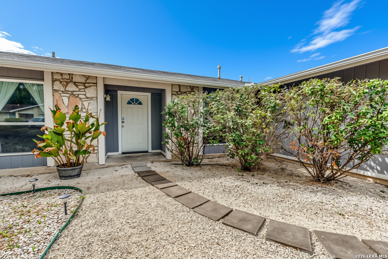 718 Dana Drive Converse TX 78109