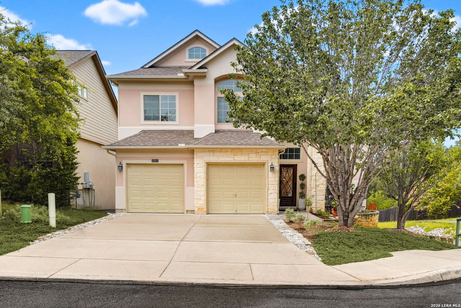 12011 Faithcrest San Antonio TX 78253