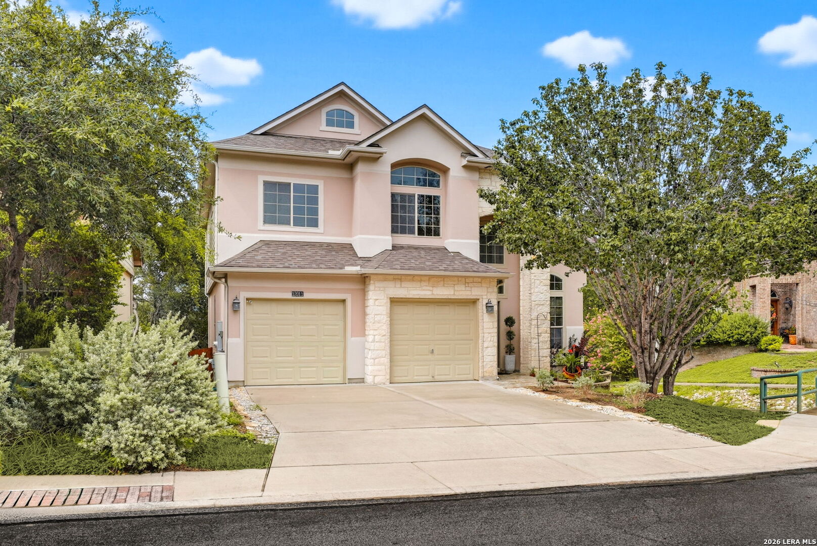 12011 Faithcrest San Antonio TX 78253