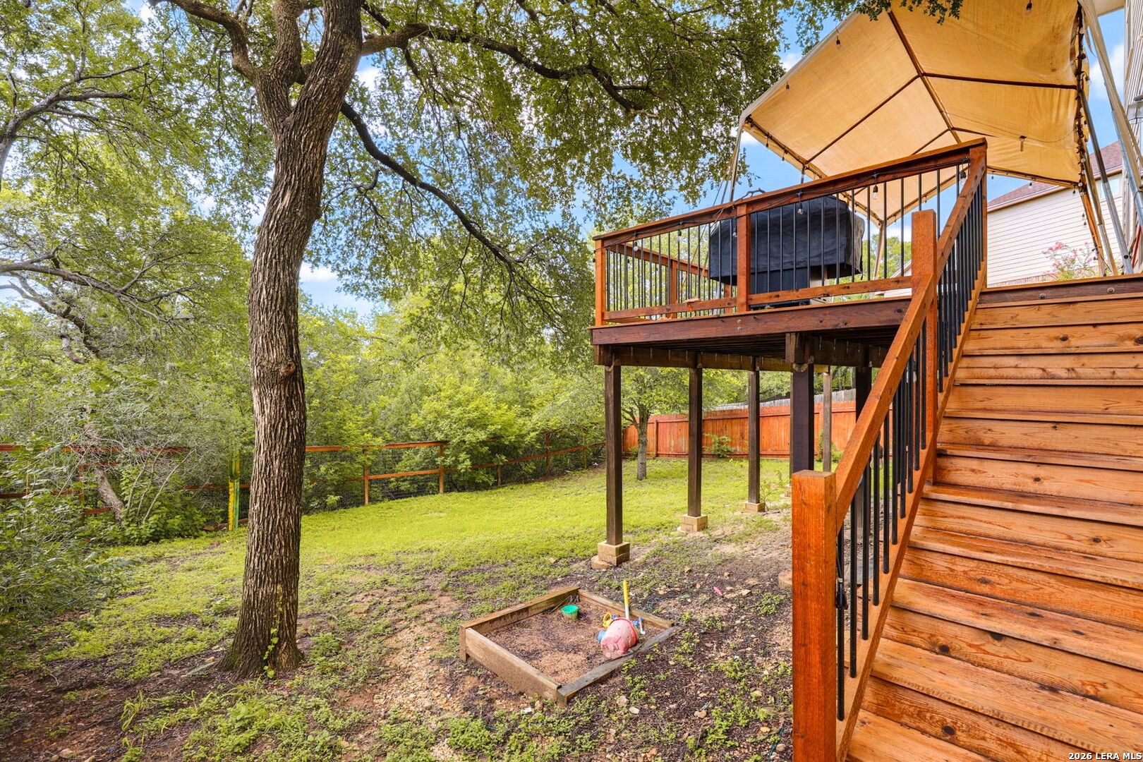 12011 Faithcrest San Antonio TX 78253
