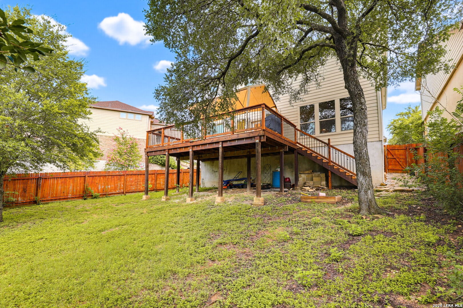 12011 Faithcrest San Antonio TX 78253