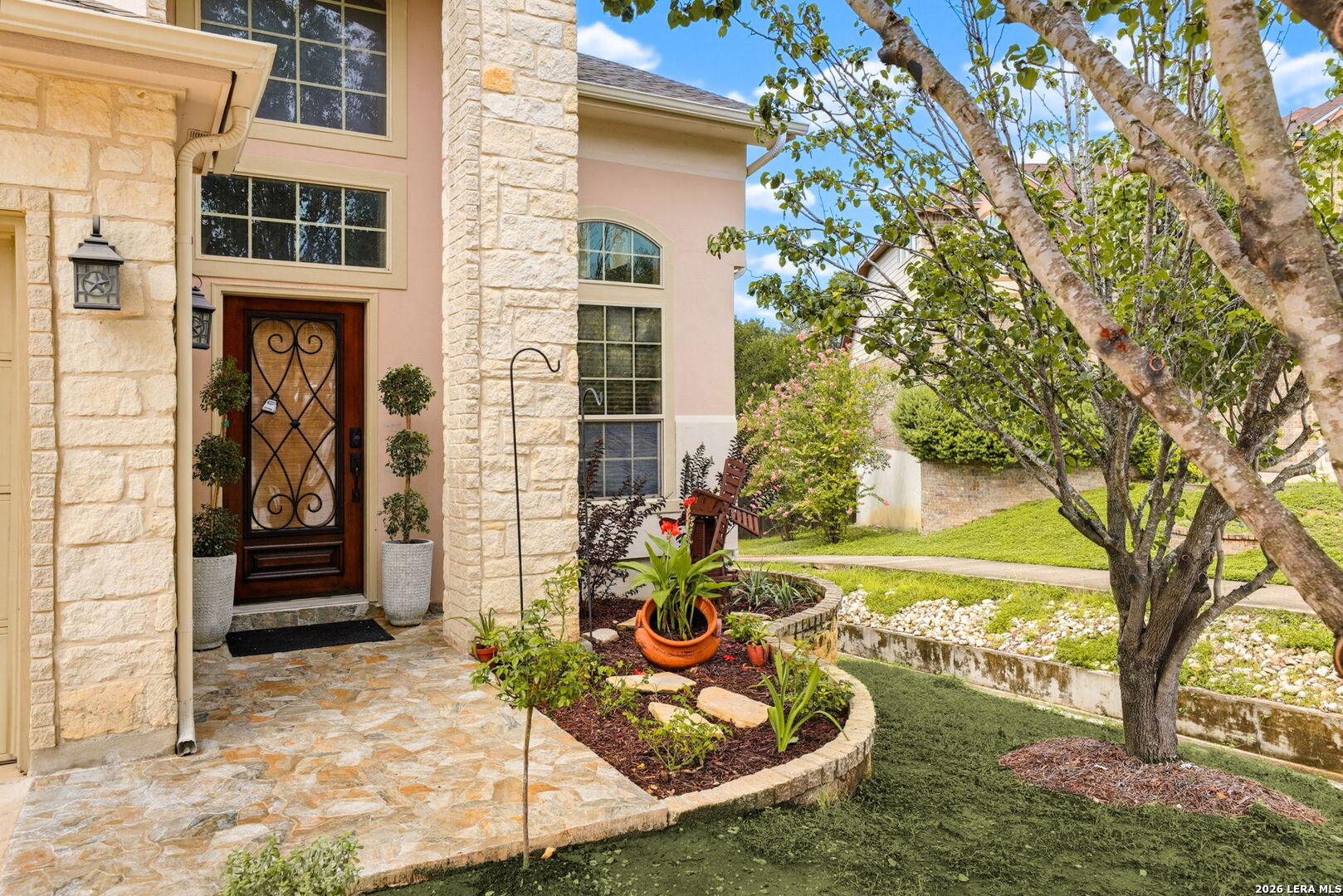 12011 Faithcrest San Antonio TX 78253