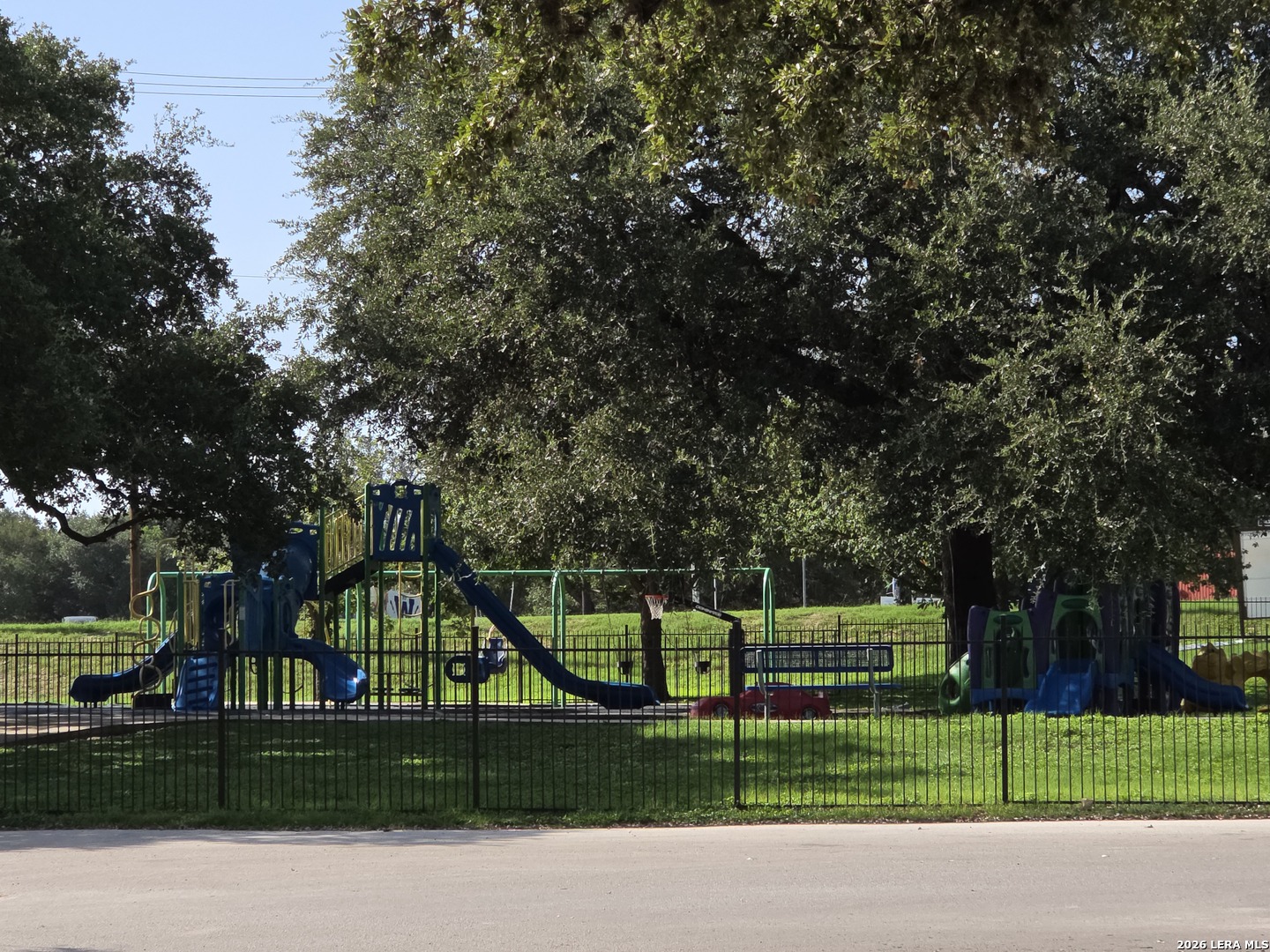 12011 Faithcrest San Antonio TX 78253