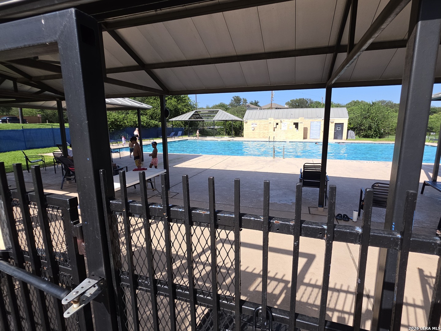 12011 Faithcrest San Antonio TX 78253