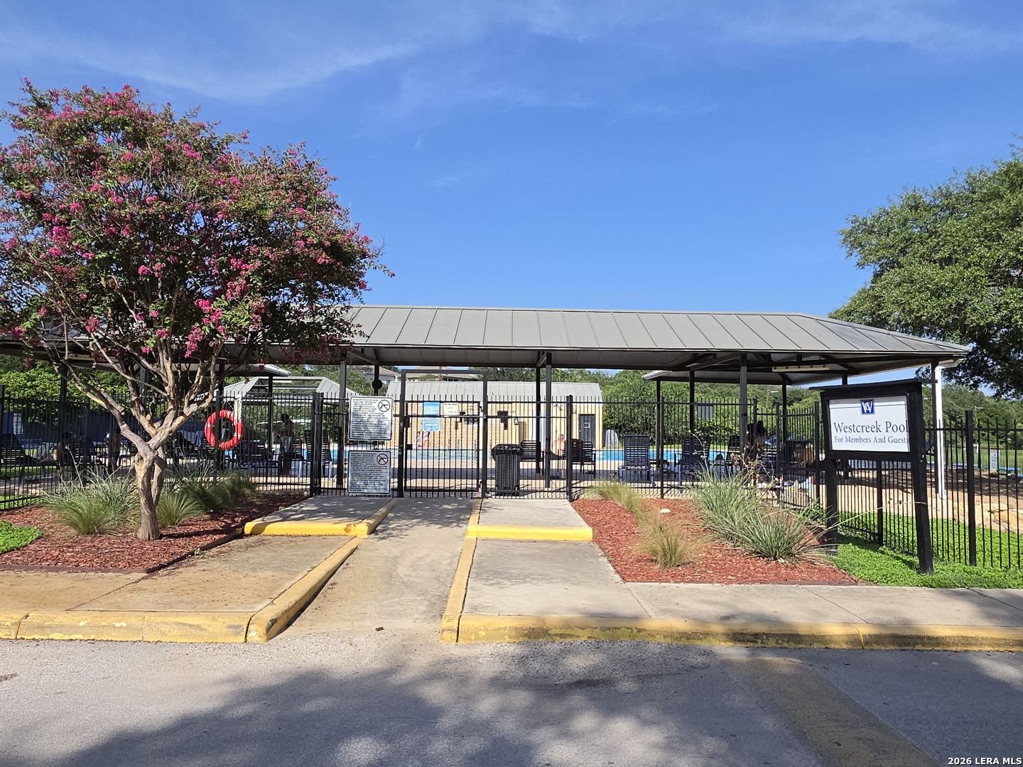 12011 Faithcrest San Antonio TX 78253
