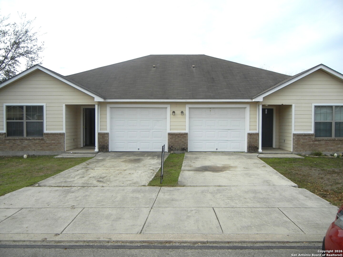 13015 Oconnor Cove San Antonio TX 78233