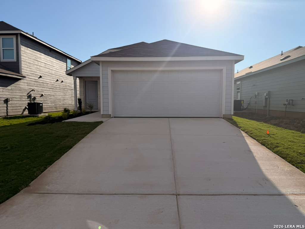 10807 Bernal Cove San Antonio TX 78224