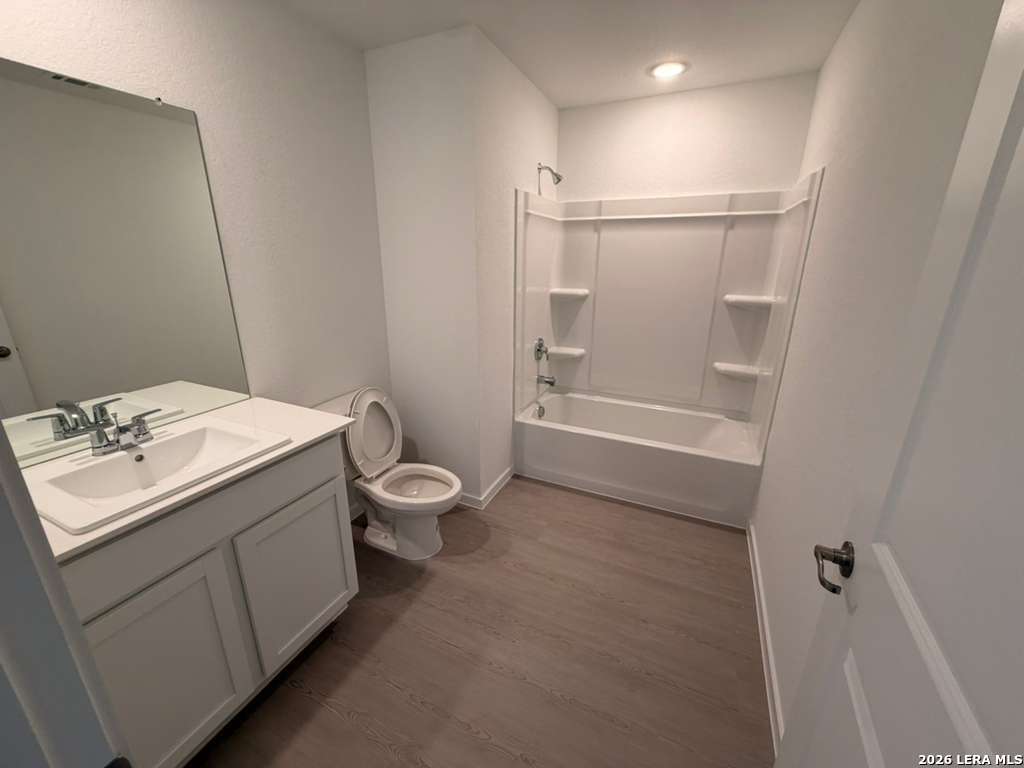 10807 Bernal Cove San Antonio TX 78224