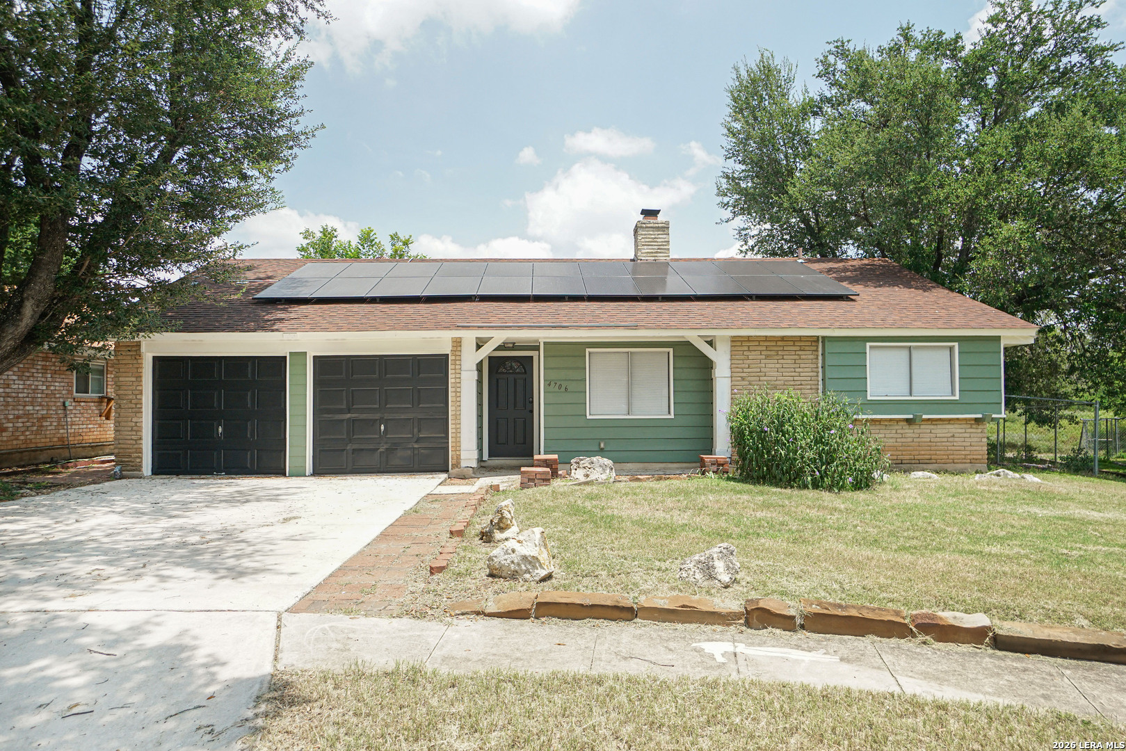 4706 Esterbrook San Antonio TX 78238