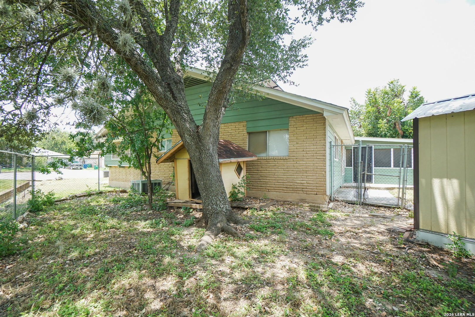 4706 Esterbrook San Antonio TX 78238