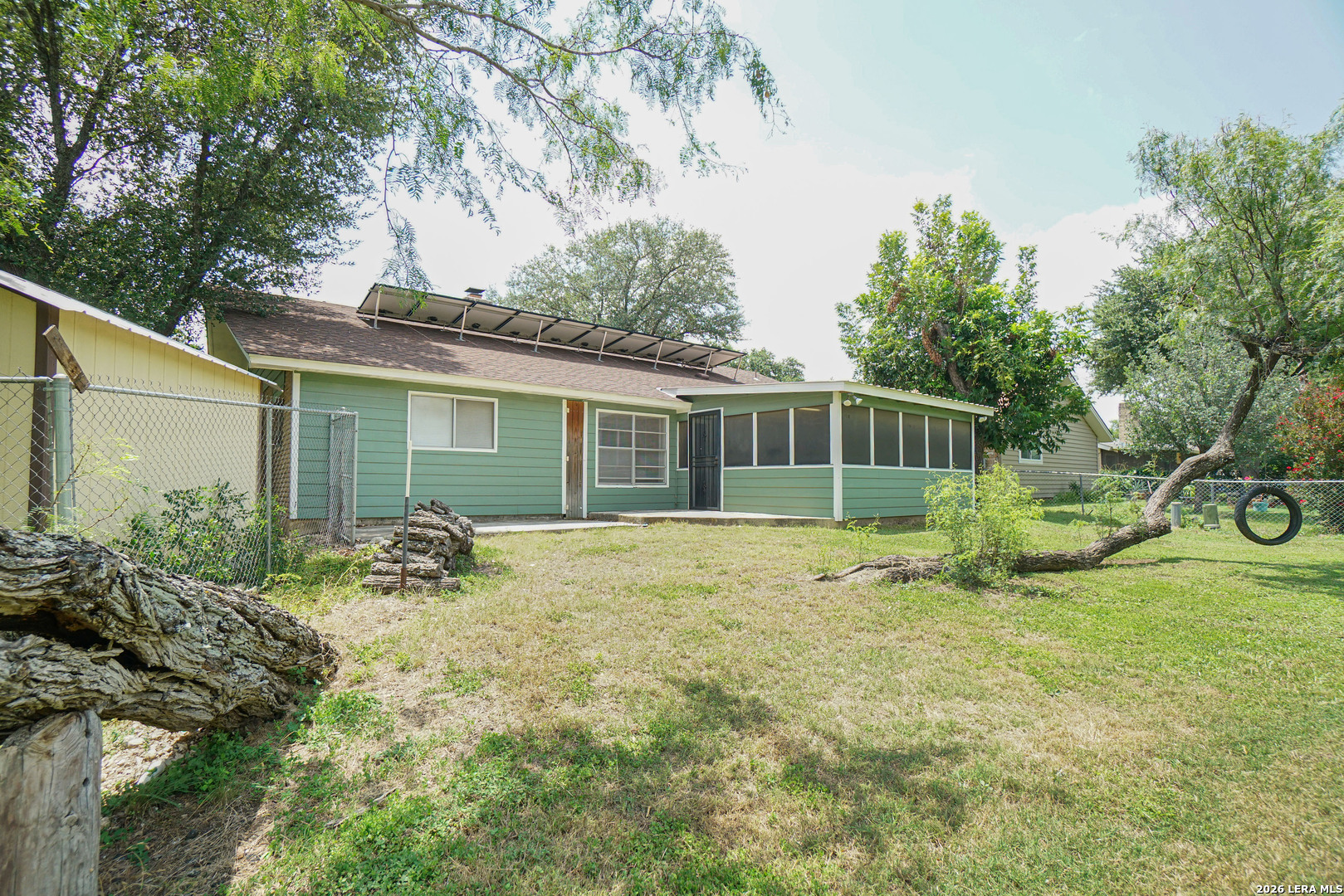 4706 Esterbrook San Antonio TX 78238