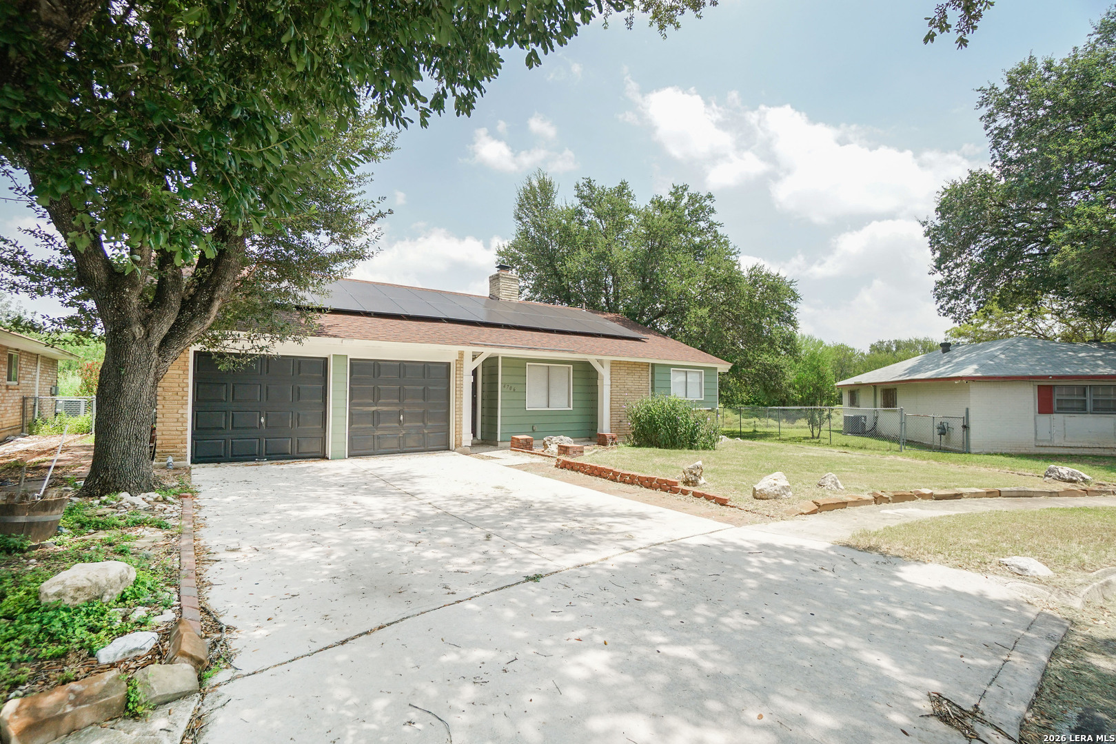 4706 Esterbrook San Antonio TX 78238