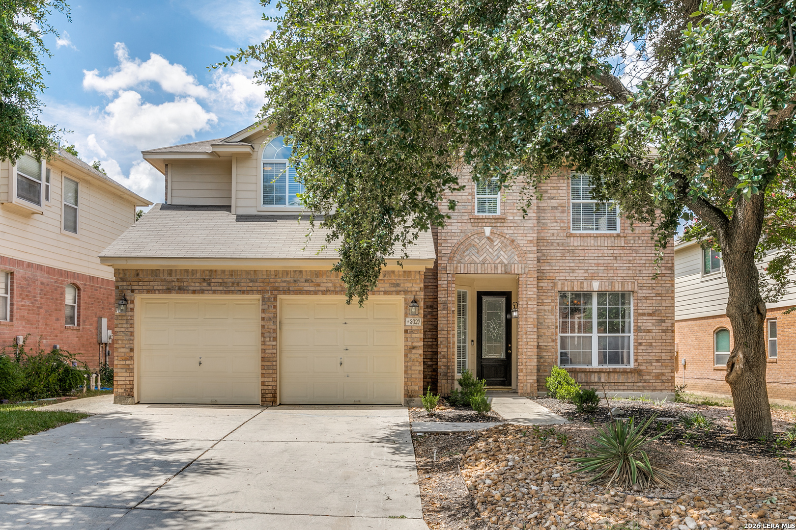 3027 Fall Mist Drive San Antonio TX 78247