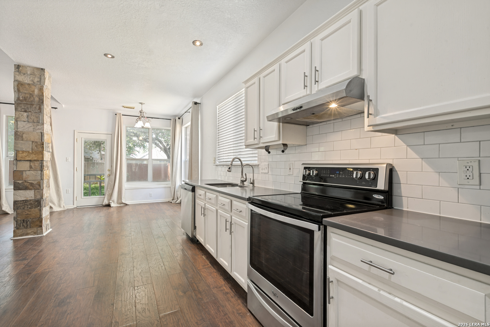 3027 Fall Mist Drive San Antonio TX 78247