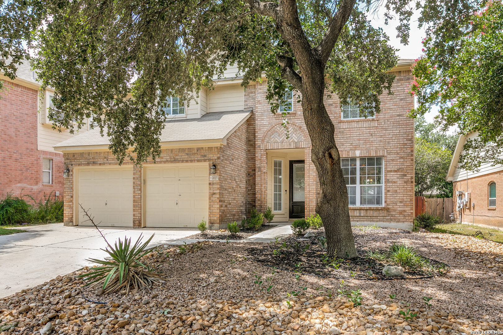 3027 Fall Mist Drive San Antonio TX 78247