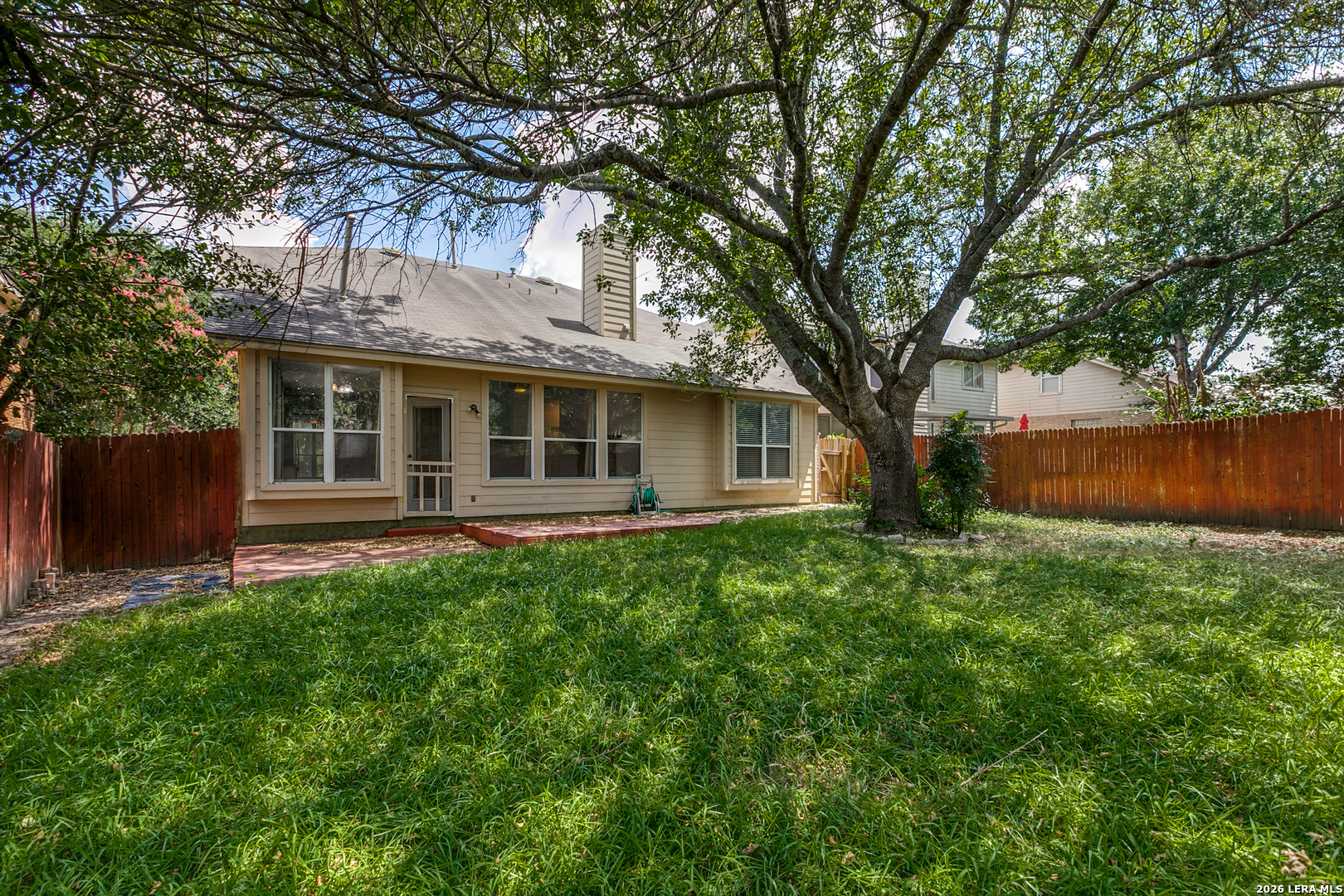 3027 Fall Mist Drive San Antonio TX 78247