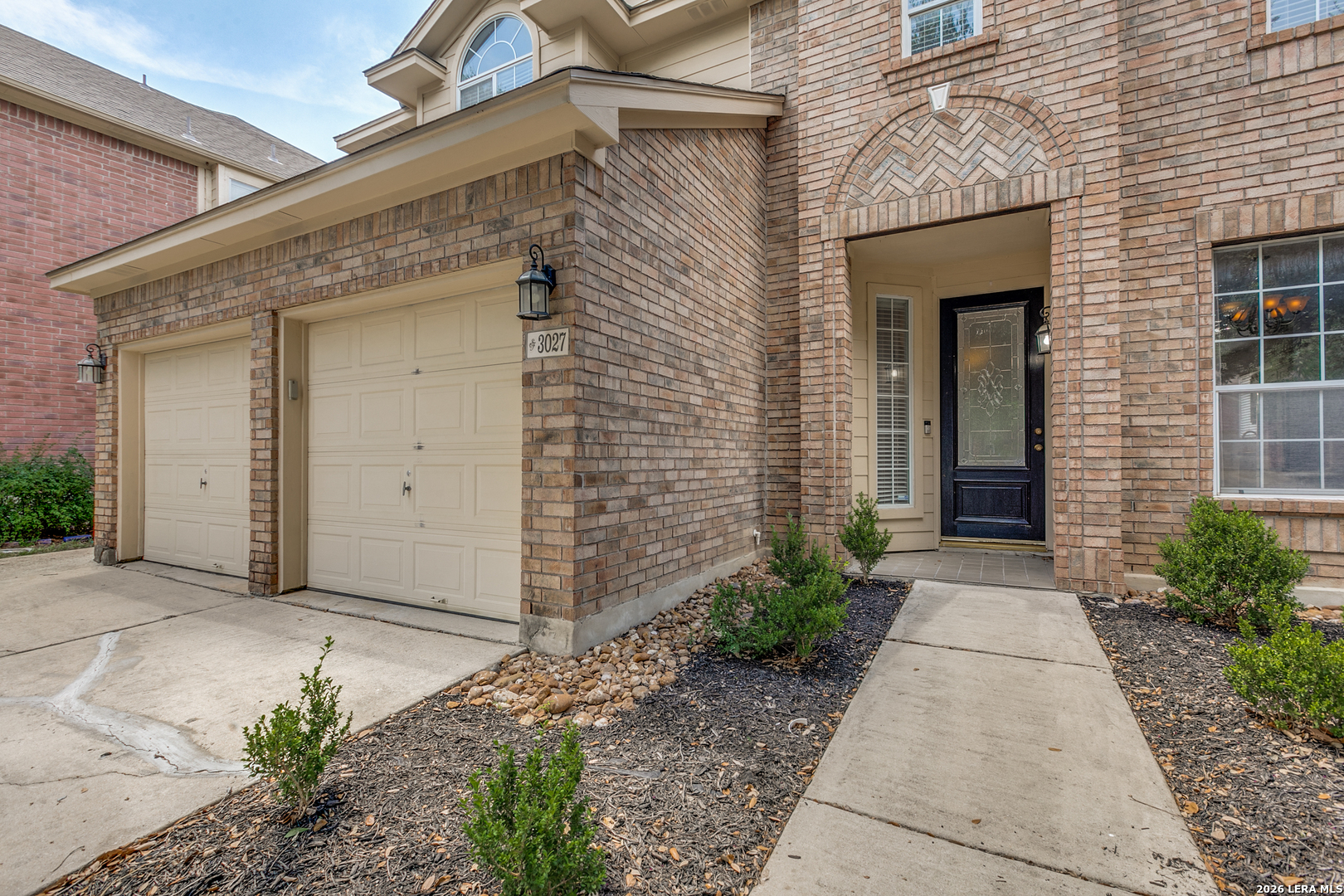 3027 Fall Mist Drive San Antonio TX 78247
