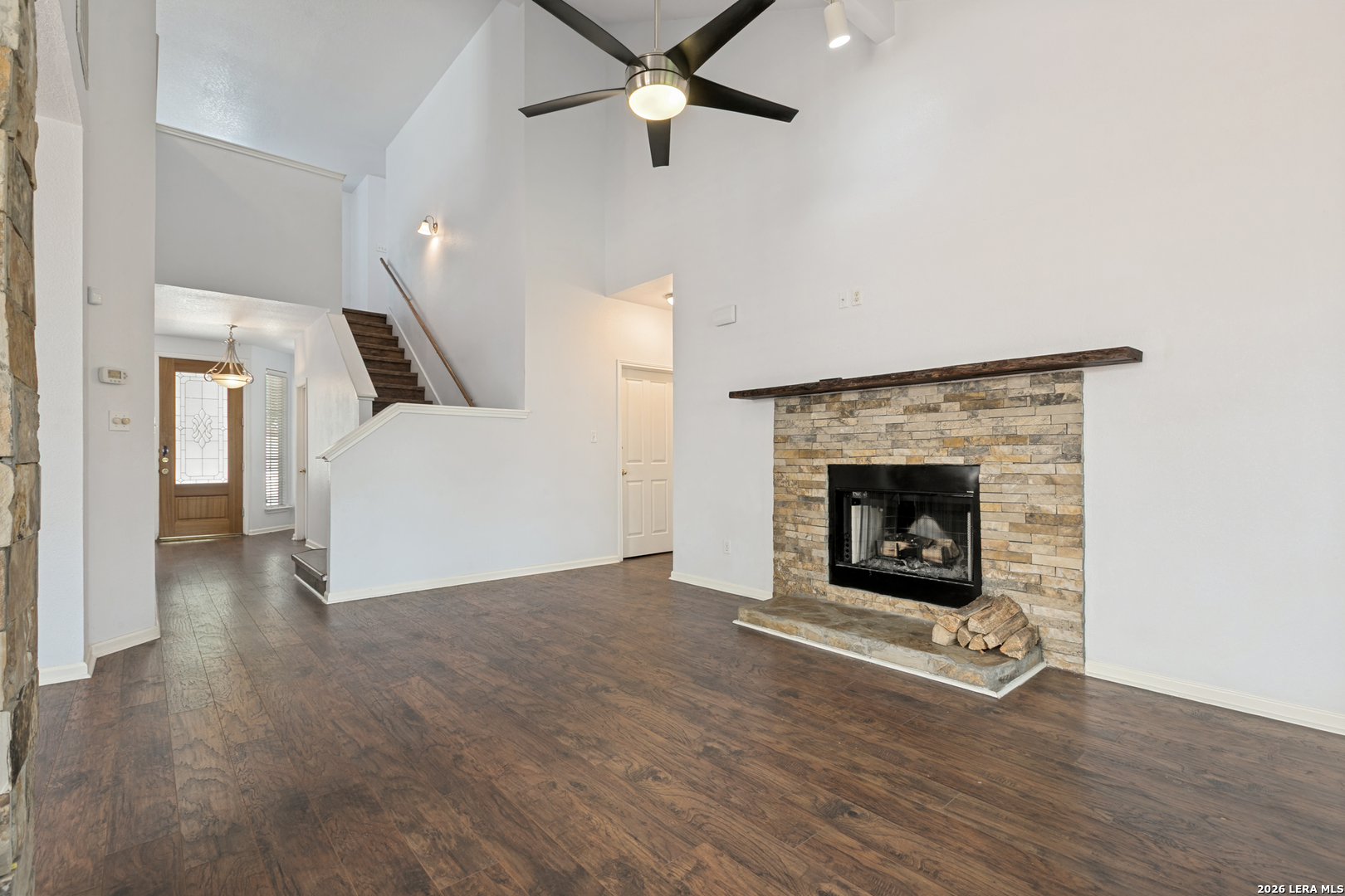 3027 Fall Mist Drive San Antonio TX 78247