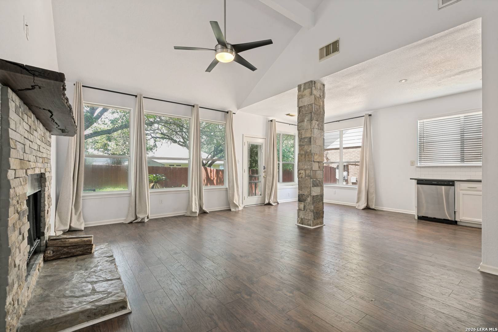 3027 Fall Mist Drive San Antonio TX 78247