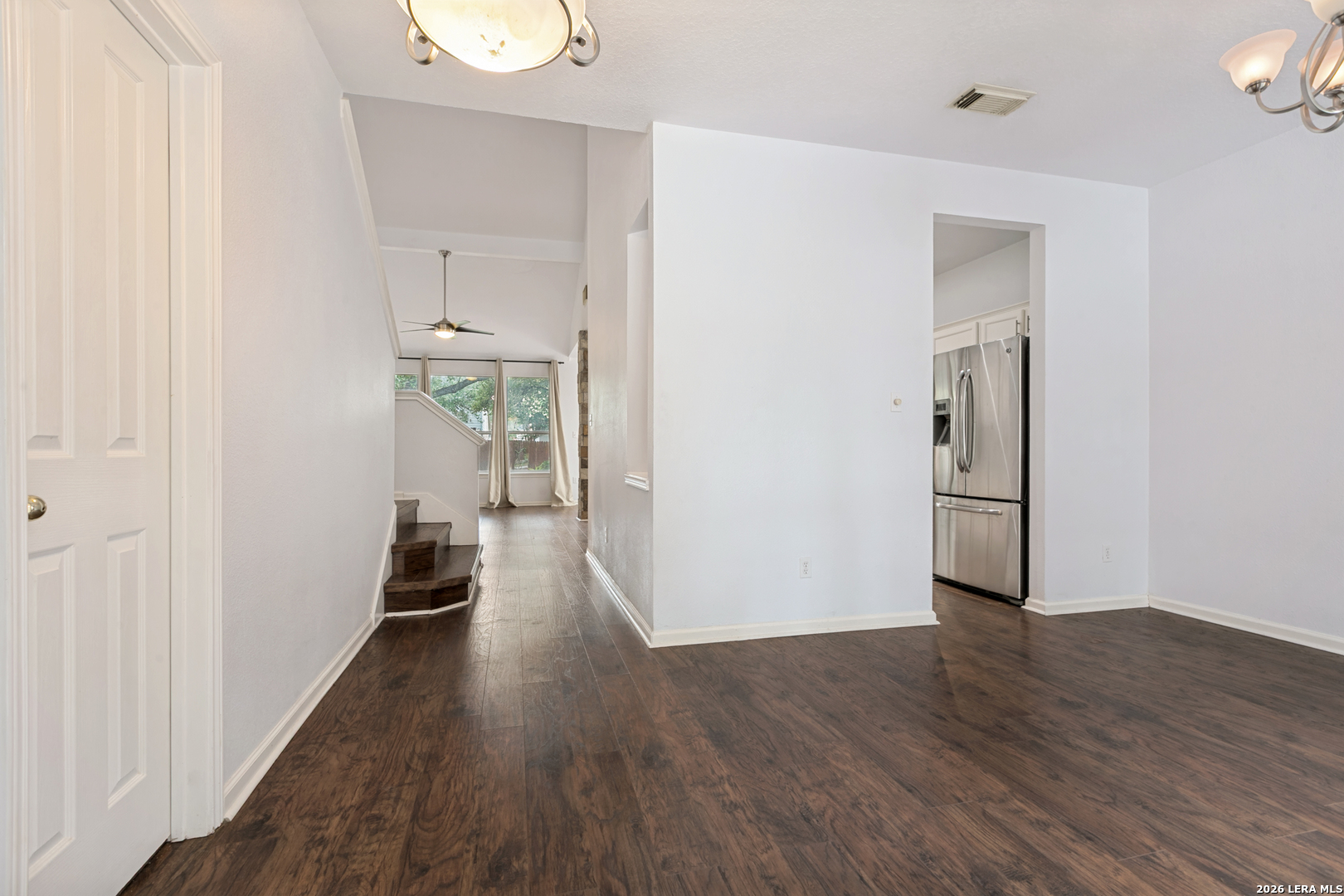 3027 Fall Mist Drive San Antonio TX 78247