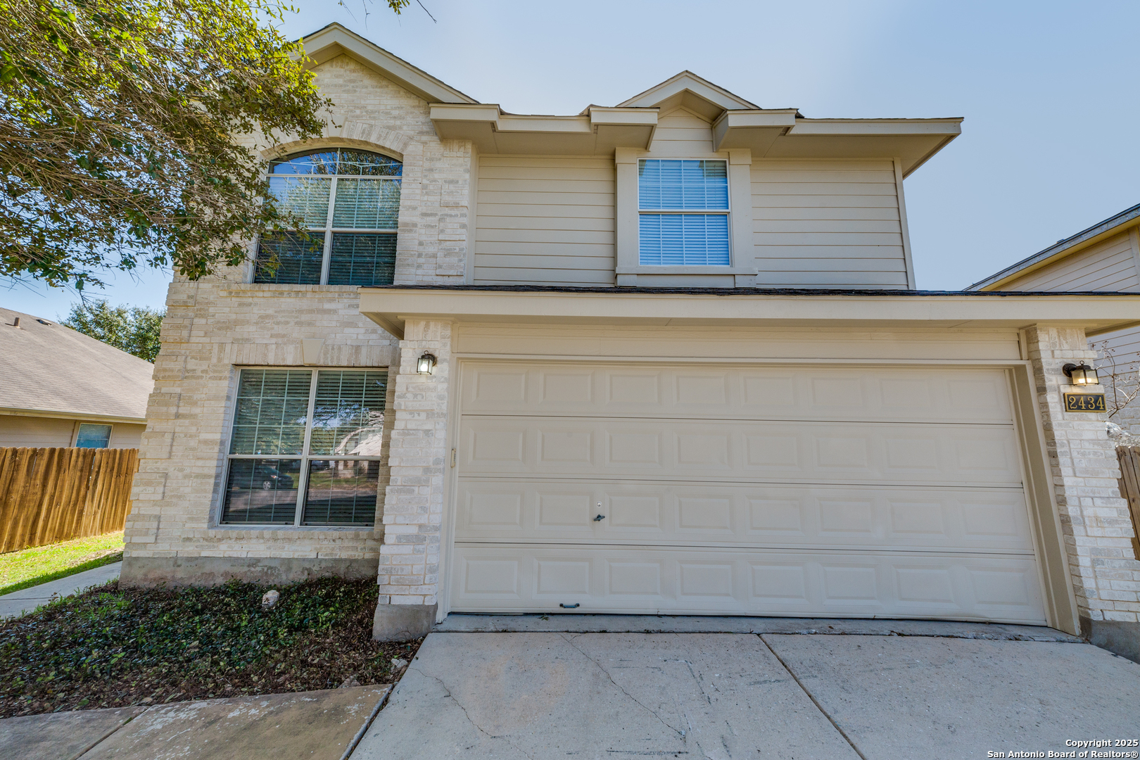 2434 Dove Crossing New Braunfels TX 78130