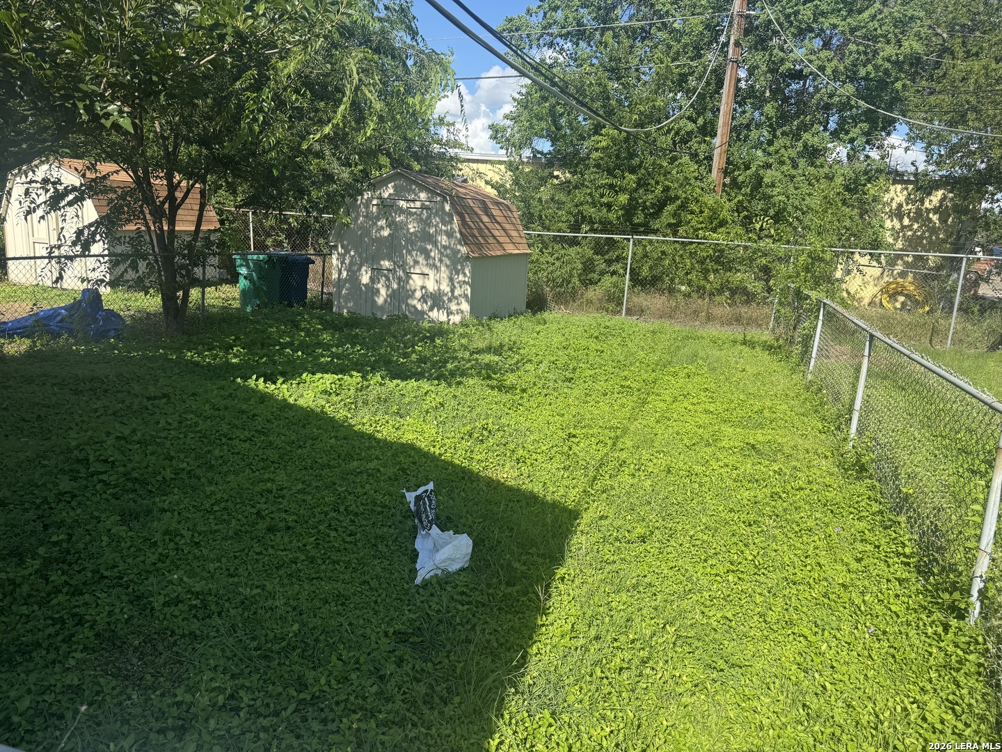 627 Tarasco Street San Antonio TX 78227