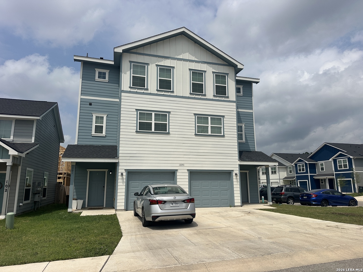 13351 Rowdy Cove San Antonio TX 78249