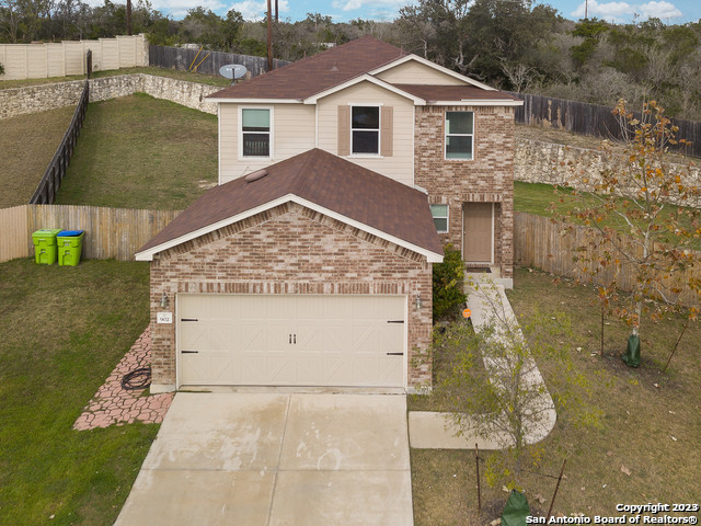 902 Sundance Hunt San Antonio TX 78245