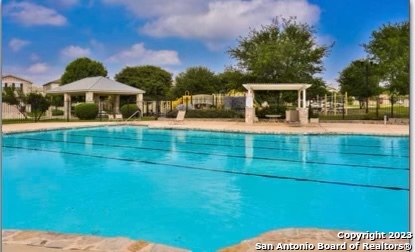 902 Sundance Hunt San Antonio TX 78245