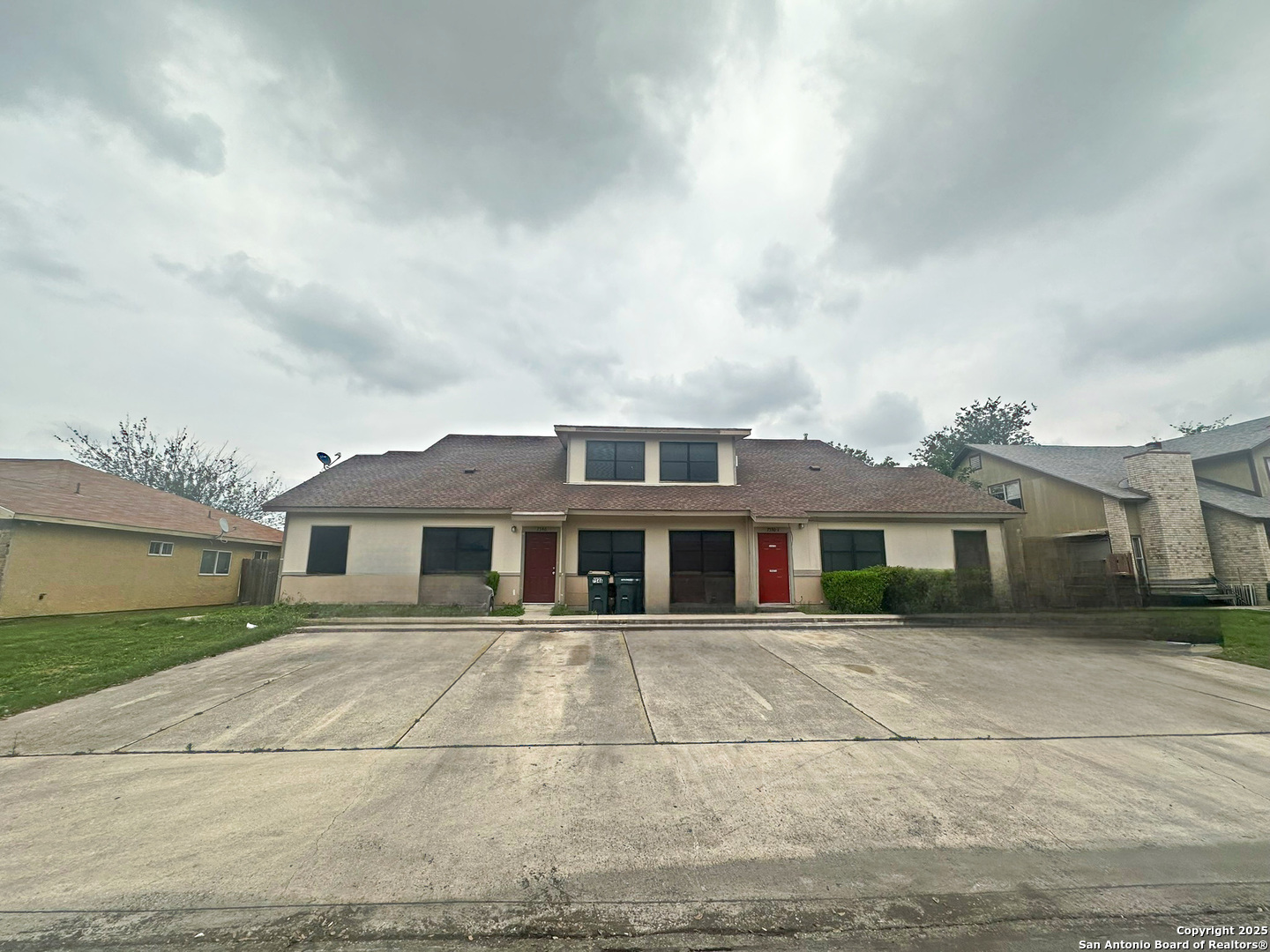 7550 Oak Chase San Antonio TX 78239