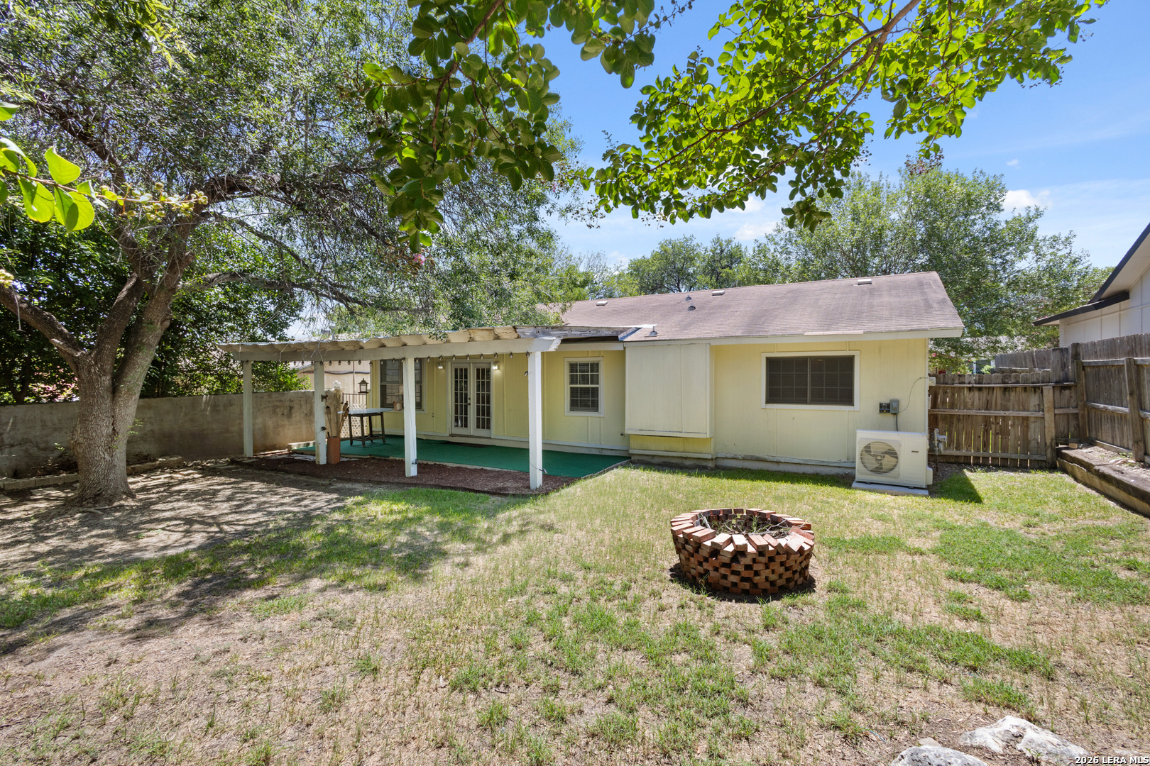 4823 Blue Heron Street San Antonio TX 78217