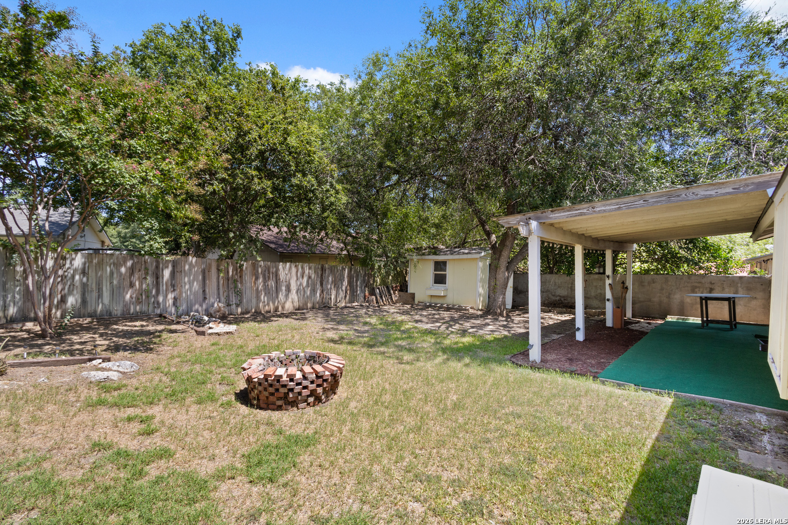 4823 Blue Heron Street San Antonio TX 78217