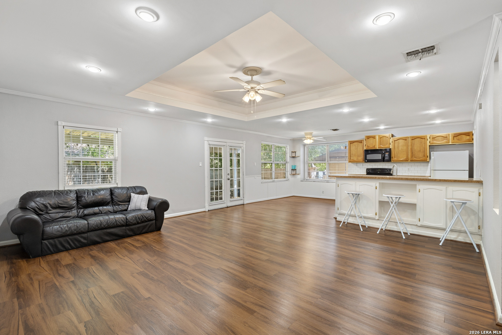 4823 Blue Heron Street San Antonio TX 78217