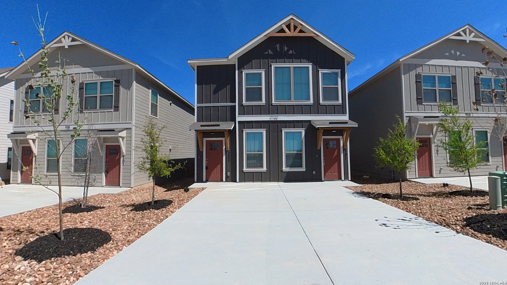 7122 Magnolia Creek San Antonio TX 78252