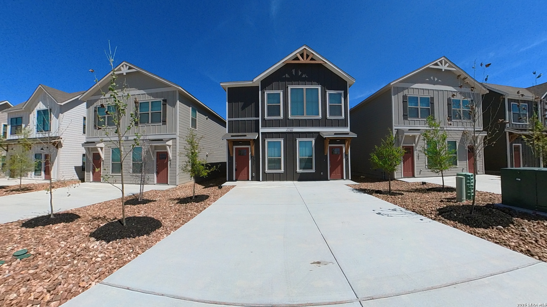 7122 Magnolia Creek San Antonio TX 78252