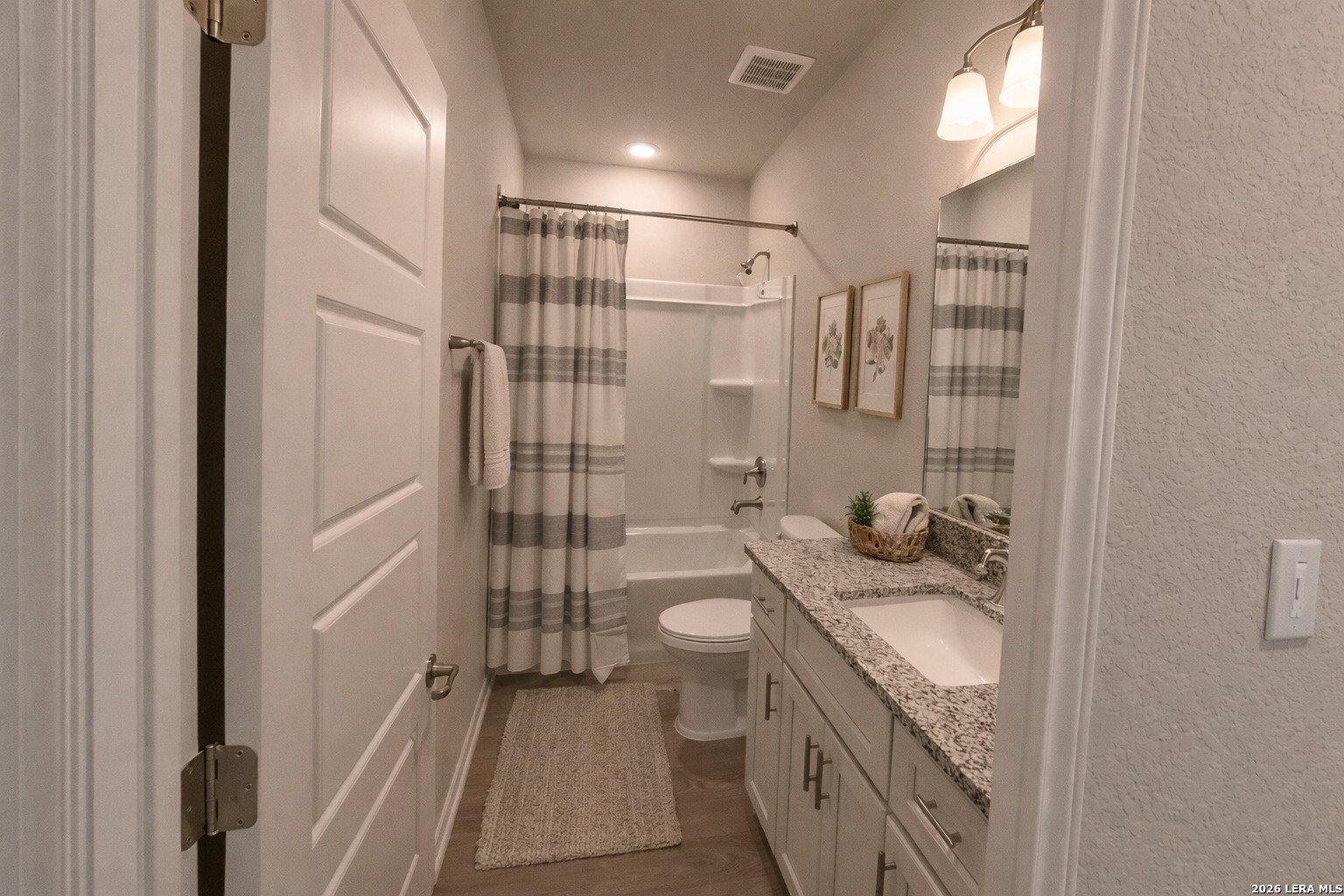 7122 Magnolia Creek San Antonio TX 78252