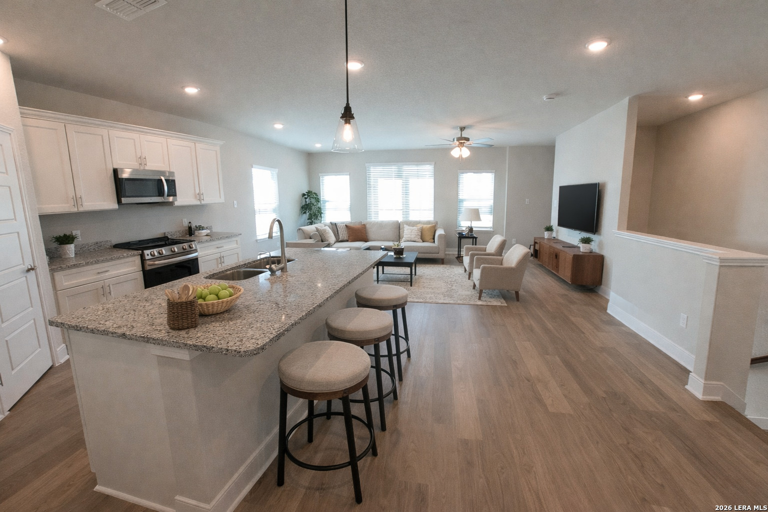 7122 Magnolia Creek San Antonio TX 78252