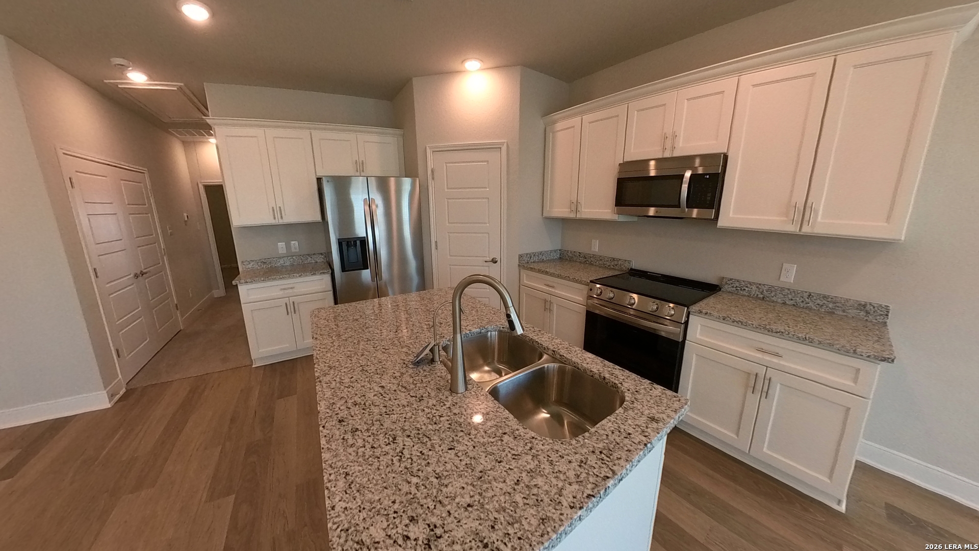 7122 Magnolia Creek San Antonio TX 78252
